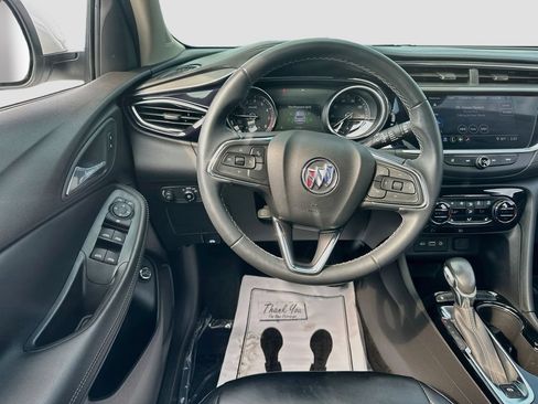 Used 2022 Buick Encore GX Select w/ Experience Buick Package FWD image 22