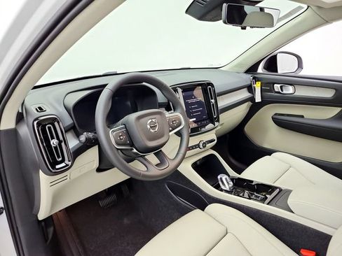 New 2026 Volvo XC60 B5 Ultra w/ Climate Package AWD/4WD image 20