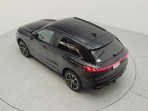 New 2026 Audi Q5 Premium Plus AWD/4WD image 22