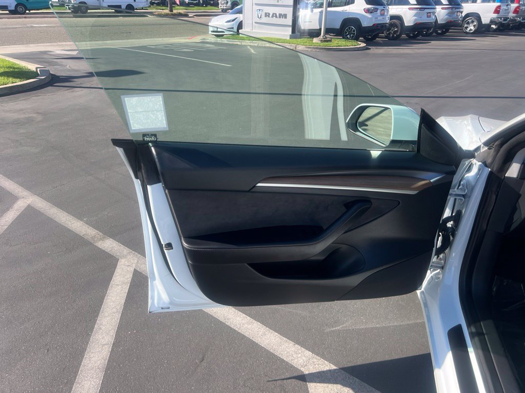 Used 2023 Tesla Model 3 Standard Range RWD image 22