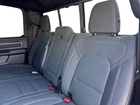 Used 2023 RAM 1500 Big Horn AWD/4WD image 13