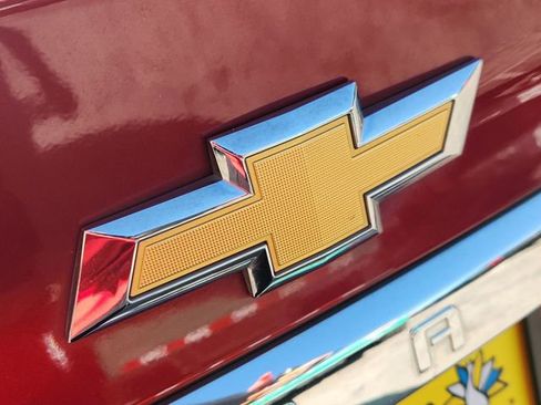 Used 2019 Chevrolet Impala LT w/ LT Leather Package image 29