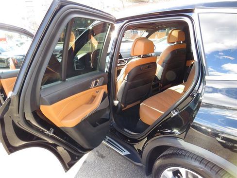 Used 2023 BMW X5 xDrive45e w/ Luxury Seating Package image 25