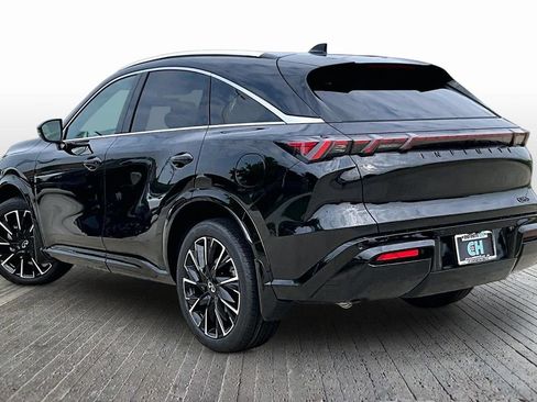 New 2027 INFINITI QX65 Autograph AWD/4WD image 3