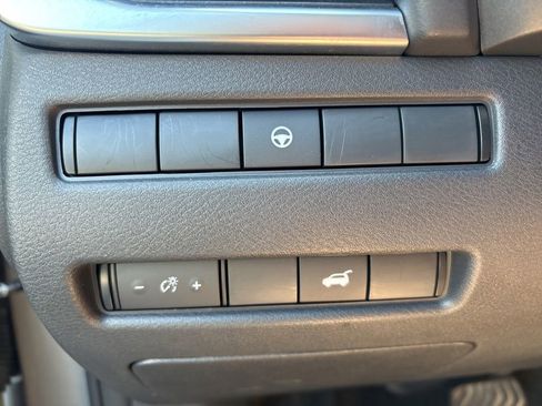 Certified 2021 Nissan Rogue SL w/ Premium Package AWD/4WD image 27