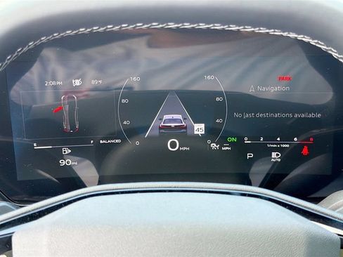 New 2025 Audi S5 Premium Plus AWD/4WD image 40