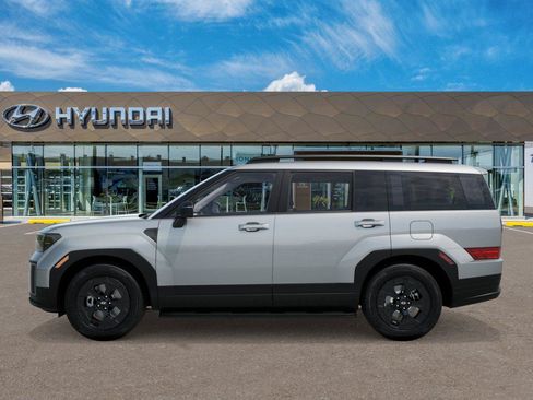 New 2027 Hyundai Santa Fe XRT AWD/4WD image 3