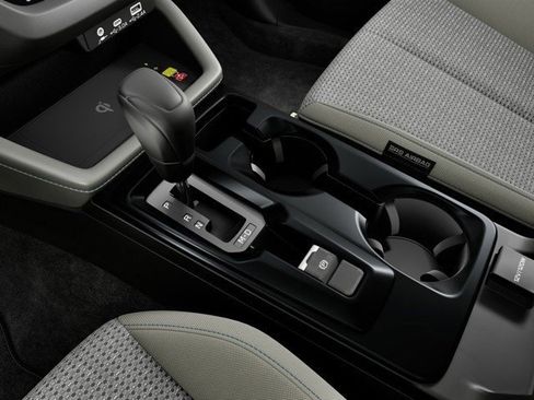 New 2026 Subaru Forester Touring AWD/4WD image 21
