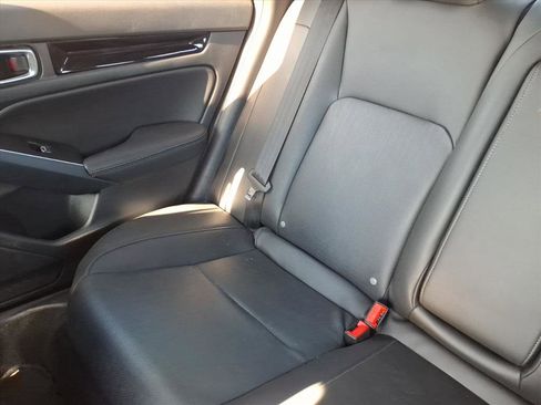 Certified 2025 Honda Civic Sport Touring image 22