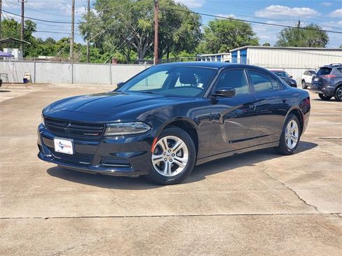 Used 2023 Dodge Charger SXT image 27