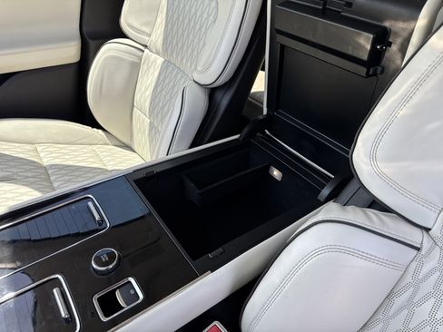 Used 2020 Lincoln Aviator Black Label w/ Dynamic Handling Package AWD/4WD image 13