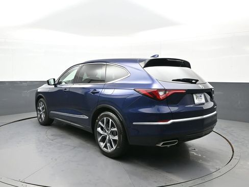 Certified 2023 Acura MDX SH-AWD w/ Technology Package image 8