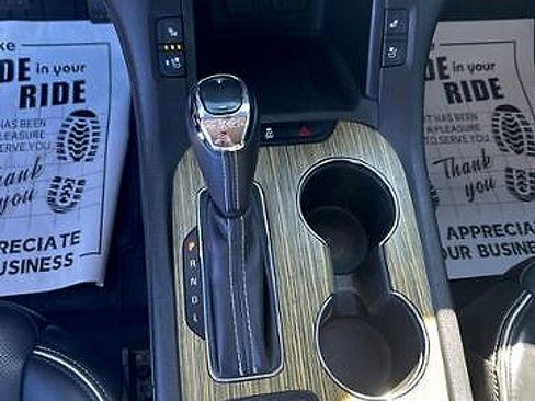 Used 2019 GMC Acadia Denali w/ Technology Package image 21