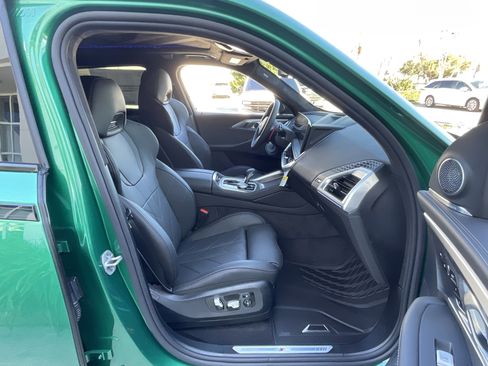 New 2026 BMW M5 Touring w/ M Driver's Package image 22