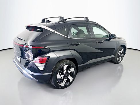 New 2026 Hyundai Kona Limited FWD image 5