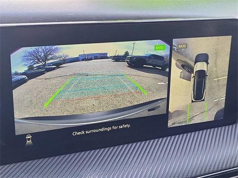 Certified 2025 Nissan Kicks SR image 24