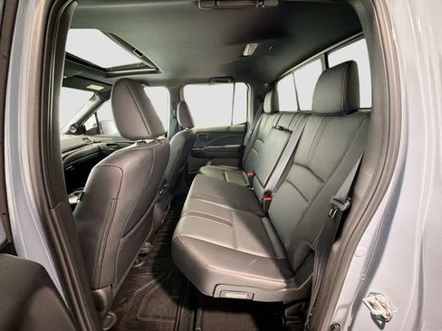 Used 2025 Honda Ridgeline TrailSport image 23