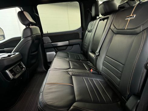 Used 2024 Ford F350 Platinum image 12