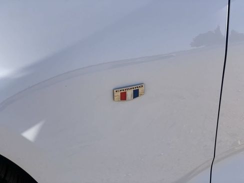 Certified 2023 Chevrolet Camaro LT RWD image 30