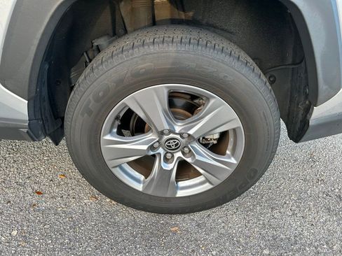 Certified 2023 Toyota RAV4 XLE image 9