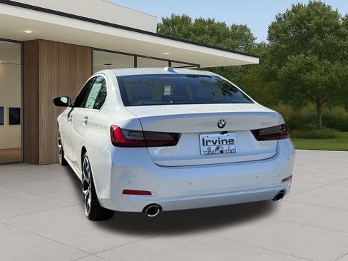 New 2026 BMW 330i Sedan w/ Premium Package image 11