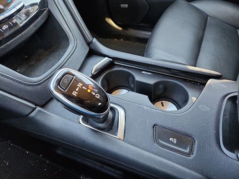 Used 2019 Cadillac XT5 Luxury image 11