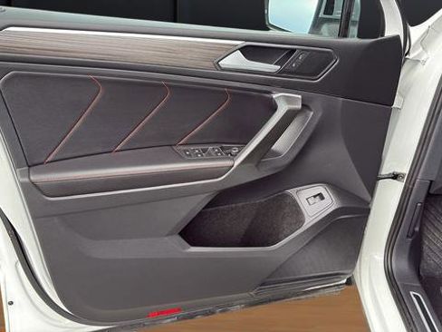 Used 2024 Volkswagen Tiguan Wolfsburg Edition image 15