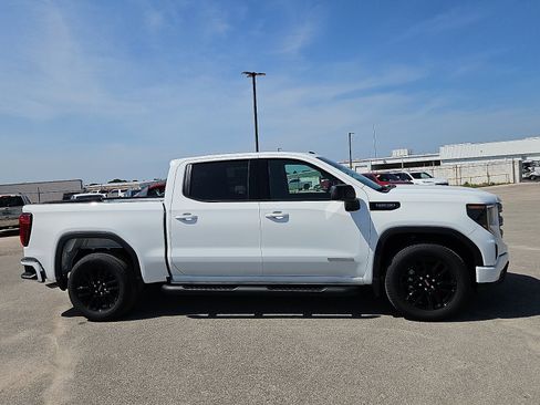 New 2026 GMC Sierra 1500 Elevation RWD image 6