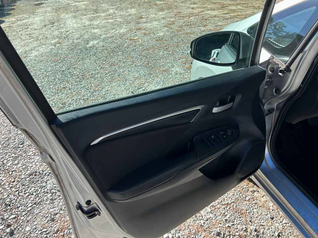 Used 2016 Honda Fit LX image 7