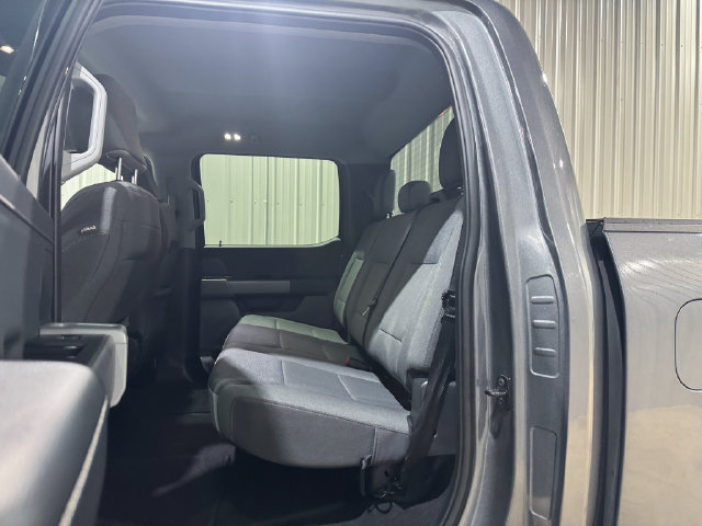 Used 2025 Ford F150 XLT w/ Equipment Group 301A Standard AWD/4WD image 21