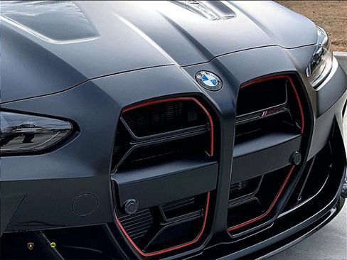 Used 2025 BMW M4 CS image 27