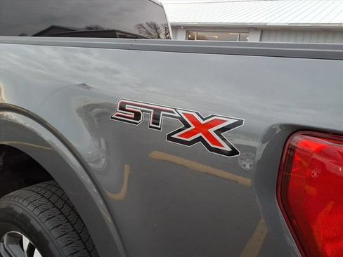 Used 2023 Ford F150 XL w/ STX Appearance Package RWD image 6