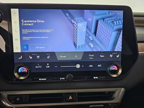 Certified 2023 Lexus RX 350 Premium FWD image 24