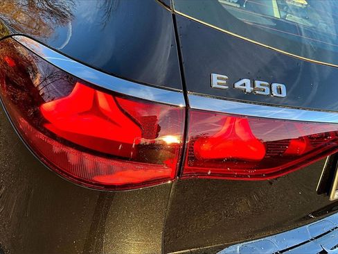 Certified 2025 Mercedes-Benz E 450 4MATIC All-Terrain Wagon image 32