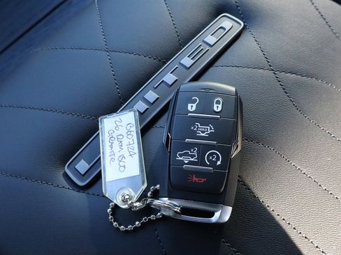 New 2026 RAM 1500 Limited image 40