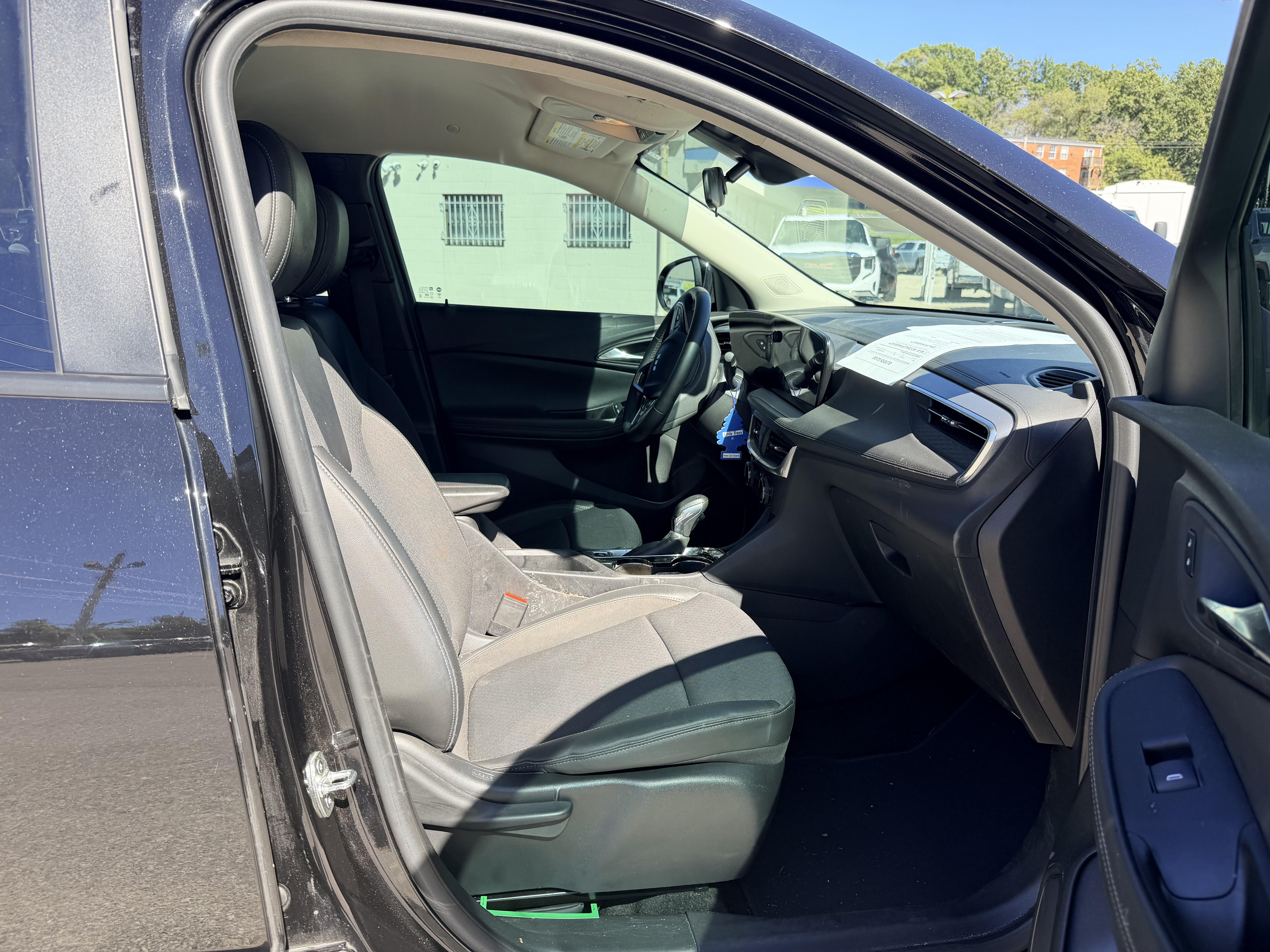 Used 2024 Buick Encore GX Preferred FWD image 10