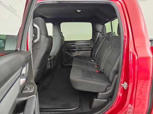 New 2026 RAM 1500 Big Horn image 33