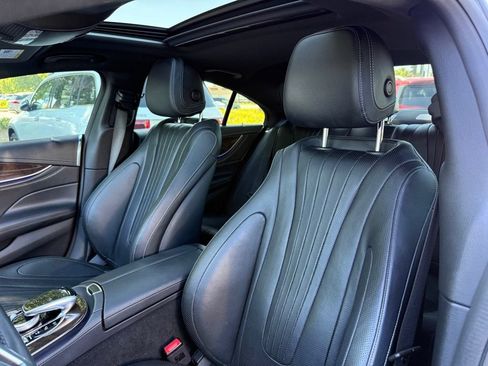 Used 2020 Mercedes-Benz CLS 450 4MATIC image 13