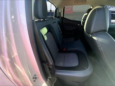 Used 2018 Chevrolet Colorado Z71 image 22