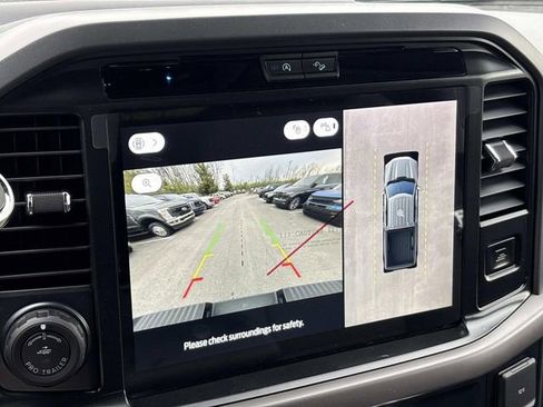 New 2026 Ford F150 XLT w/ Equipment Group 302A MID image 27