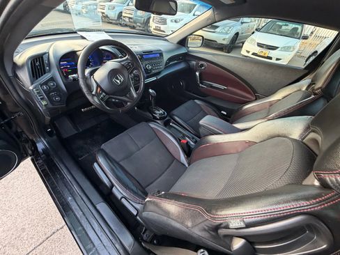 Used 2014 Honda CR-Z EX image 23