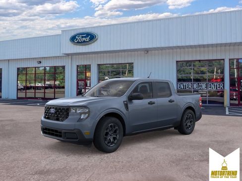 Used 2026 Ford Maverick XLT FWD image 1