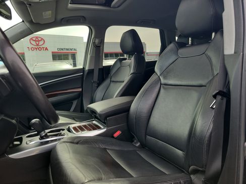 Used 2014 Acura MDX SH-AWD w/ Technology Package image 22