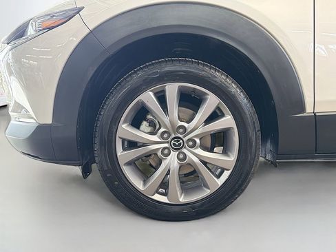 Used 2023 MAZDA CX-30 AWD 2.5 S w/ Premium Package image 31