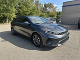 Used 2023 Kia Forte LXS image 3