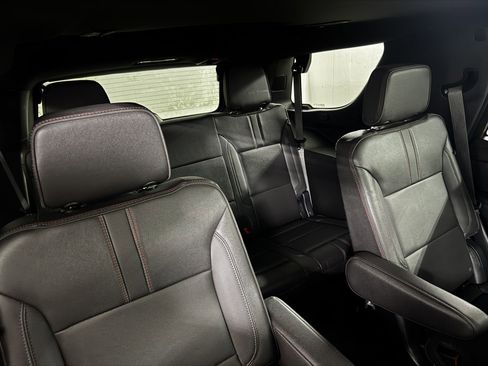 Used 2023 Chevrolet Tahoe RST w/ Luxury Package image 80