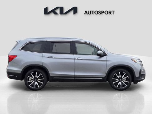 Used 2020 Honda Pilot Touring image 7