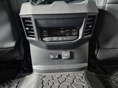 New 2026 Toyota Sequoia 4WD image 35