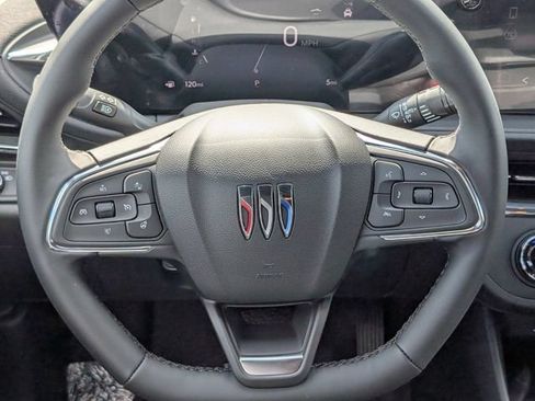 New 2026 Buick Envista Preferred w/ Convenience I Package FWD image 14