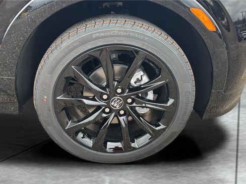 New 2026 Buick Encore GX Sport Touring w/ Advanced Technology Package image 25